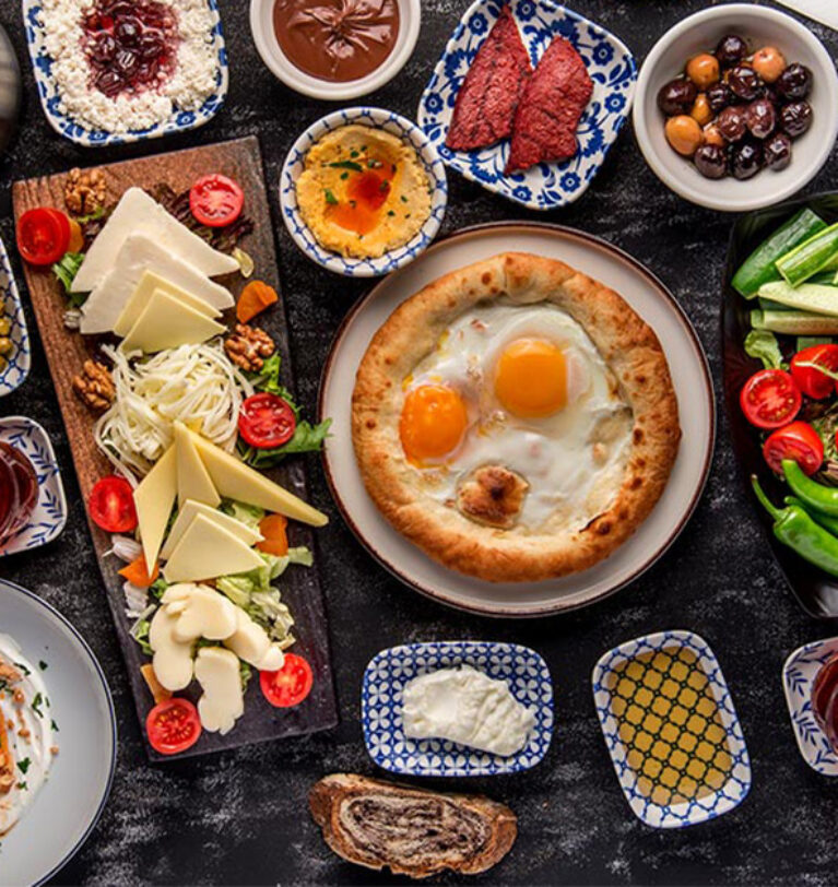 Restoranınız için Antalya’dan Toptan Gıda Almanın Avantajları